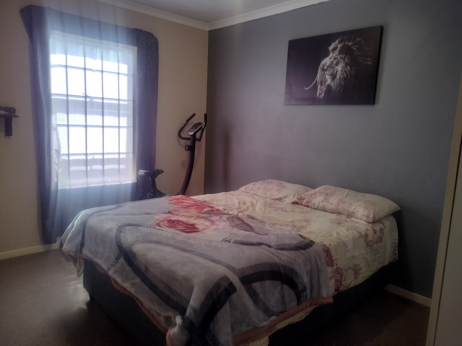 To Let 3 Bedroom Property for Rent in Hagley Western Cape